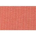 Фасадная сетка Rendell 80г/м2 2x50 орайнжевая Ленточный ПЭНД