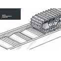 Рампа АРТС - С170/3