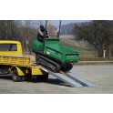 Рампа погрузочная АРТС 80/5