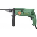 Ударная дрель-шуруповерт Hitachi FDV20VB-S