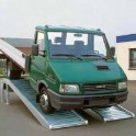 Автоподиум АОТС/4