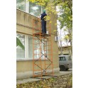 Вышка-тура Компакт 4,2м