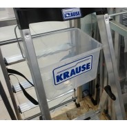Ведро пластиковое Krause