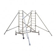 Диагональная перекладина, короткая Krause ClimTec