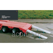 Рампа АРТС - Ц134/5