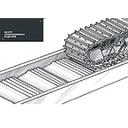 Рампа АРТС - С200/5