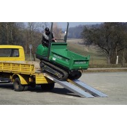 Рампа погрузочная АРТС 80/3