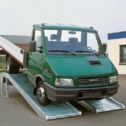 Автоподиум АОТС/4