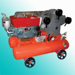 Компрессорная установка W-3,0/7-E