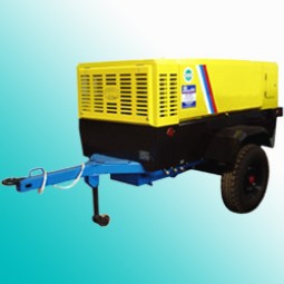 Компрессорная установка ПКСД-5,25ДМ