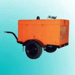 Компрессорная установка ПВ-4/0,7