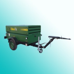 Компрессорная установка IRMAIR 5,5 AC A F LEG CS