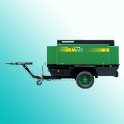 Компрессорная установка IRMAIR 11 BOX CS