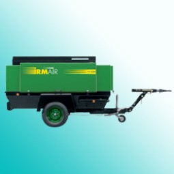 Компрессорная установка IRMAIR 11-12H BOX CS