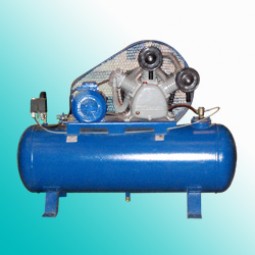 Компрессор K-82-W-0,6/10-230