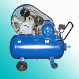 Компрессор K-82-W-0,6/10-150