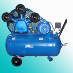 Компрессор K-82-W-0,67/8-150