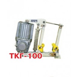 Тормоз колодочный ТКГ-100