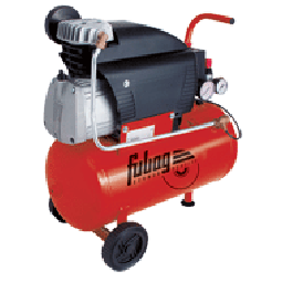 01. Компрессор AIR MASTER KIT 