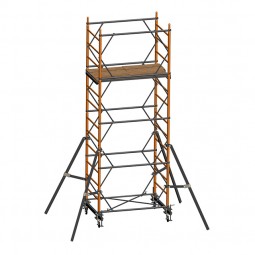 Вышка-тура Радиан-Альфа 5,0м