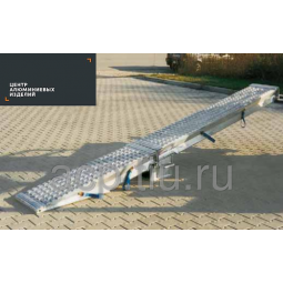 Рампа АРТС - Ц185/1