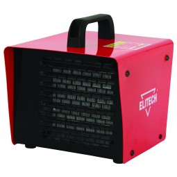 Тепловая пушка Elitech ТП 2ЕР