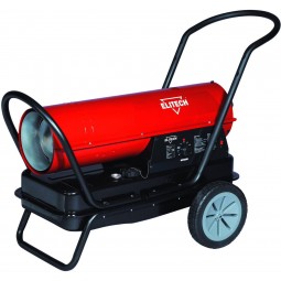 Тепловая пушка Elitech ТП 40ДБ