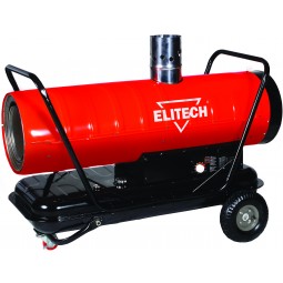 Тепловая пушка Elitech ТП 50ДН