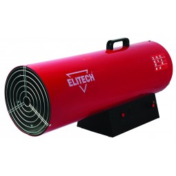 Тепловая пушка Elitech ТП 70ГБ