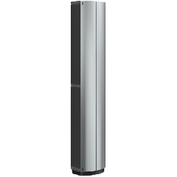 Горизонтальная тепловая завеса с водяным нагревом ≥80°C Frico ACCS10WH-H