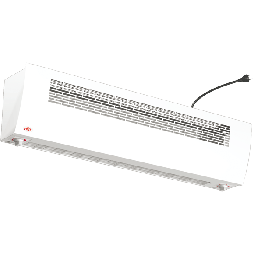 Компактная воздушная завеса Frico AD105