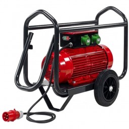 Преобразователь высокочастотный Chicago Pneumatic VCE 4700T