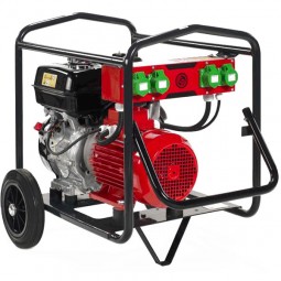 Преобразователь высокочастотный Chicago Pneumatic VCD 2400