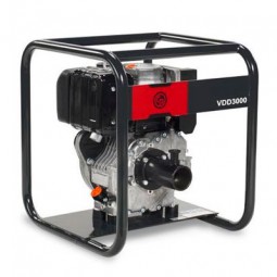 Привод для глубинного вибратора Chicago Pneumatic VDD 3200