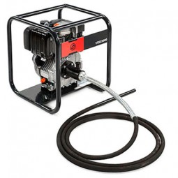 Глубинный механический вибратор Chicago Pneumatic VPM 26