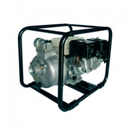 Мотопомпа Daishin SCR‑80HX