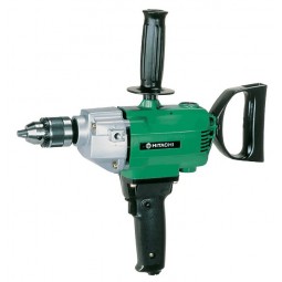 Безударная дрель-миксер Hitachi D13