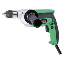 Безударная дрель Hitachi D13VF