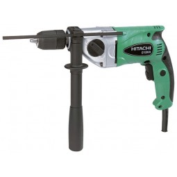 Безударная дрель Hitachi D13VH