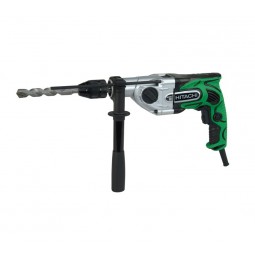 Ударная дрель Hitachi DM20V