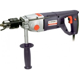 Ударная дрель-миксер Sparky BUR-2-350E