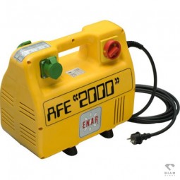 Преобразователь высокочастотный ENAR AFE 2000T (380В)