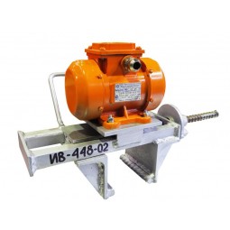 Поверхностный вибратор для опалубки Красный Маяк ИВ-448-02 (220В)