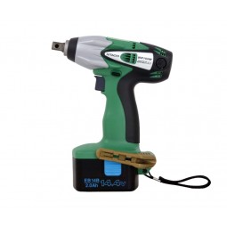 Ударный гайковерт Hitachi WR14DM