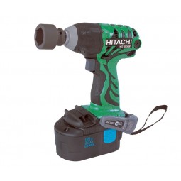 Ударный гайковерт Hitachi WR18DMR