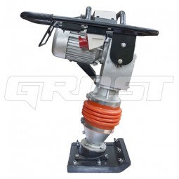 Вибротрамбовка Grost HCD90E