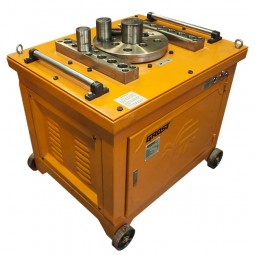 Станок для гибки арматуры Grost RB-40M01