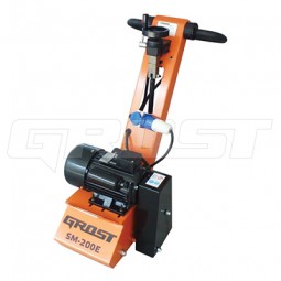 Фрезеровальная машина Grost SM-200E (220 В)