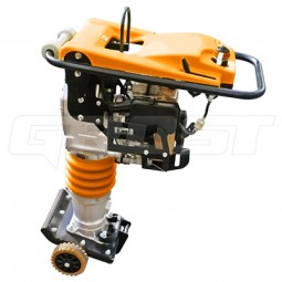 Вибротрамбовка Grost TR-14C