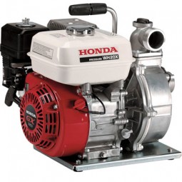 Мотопомпа Honda WH 20